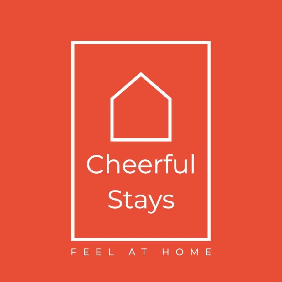 Cheerful Stays: 4 Bedroom In * Arrochar