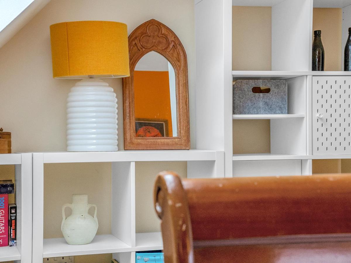 Cheerful Stays: 4 Bedroom In * Arrochar