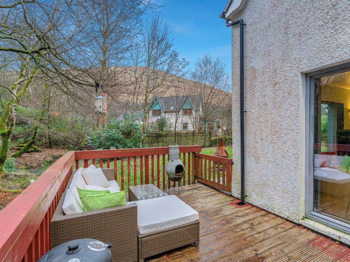 Holiday home Cheerful Stays: 4 Bedroom In
