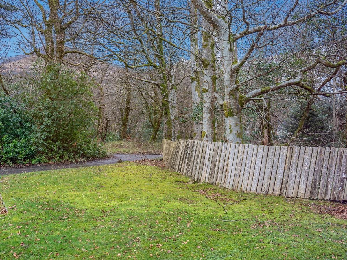 Cheerful Stays: 4 Bedroom In * Arrochar