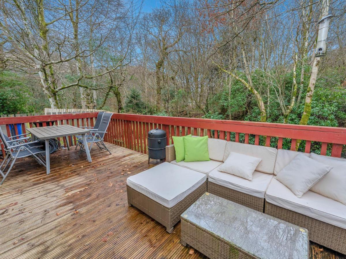 Cheerful Stays: 4 Bedroom In * Arrochar